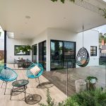 Rylock Architectural Aluminium Sliding Door