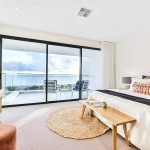 Rylock Architectural Aluminium Series Stacker Door