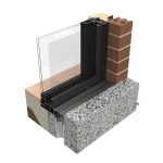 2.1.1.0 Fixed Lite Window – Commercial Series