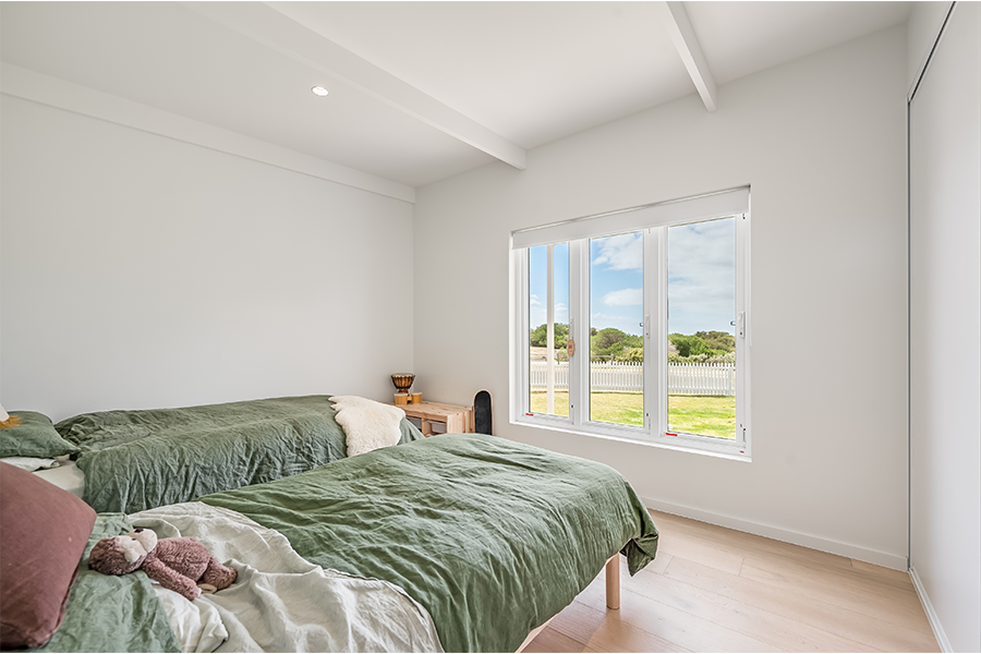 Higgins Project Image 11