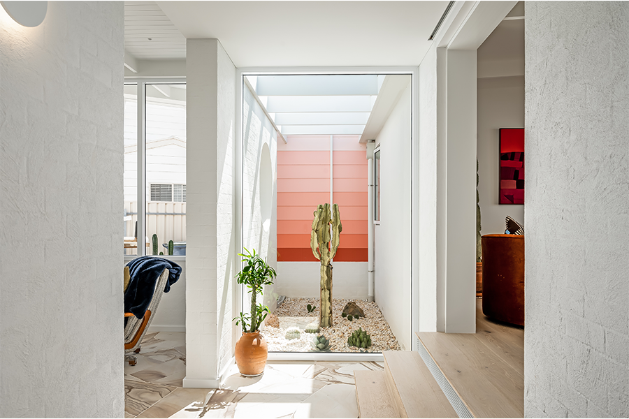 Higgins Project Image 2