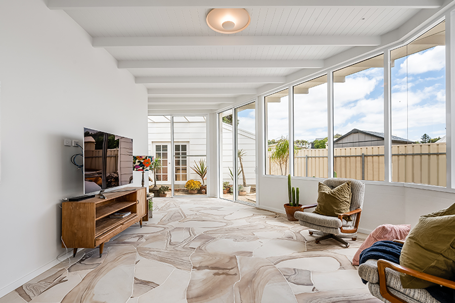 Higgins Project Image 4