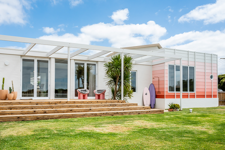 Higgins Project Image 5