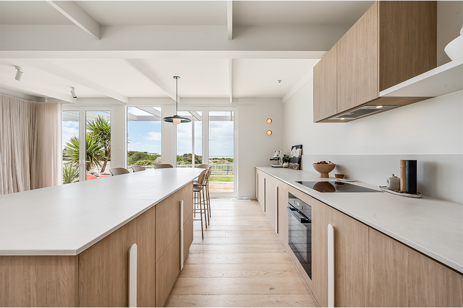 Higgins Project Image 6