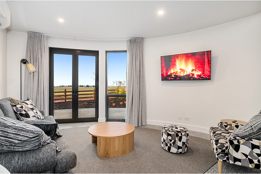 The barns of Freeling 7