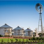 The barns of Freeling Hero