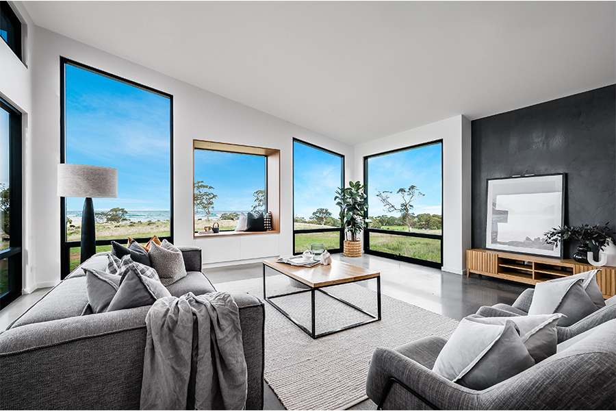 Port Elliot Elegance Hero