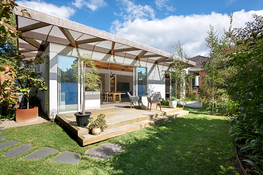 Oh What A Ceiling 11