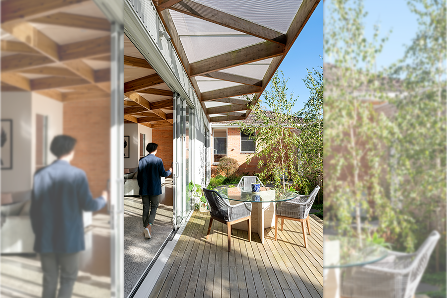 Oh What A Ceiling 12