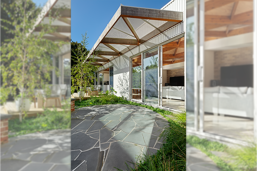 Oh What A Ceiling 13