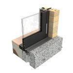 2.2.3.0 Hinged Door - Commercial Series