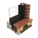 2.2.3.0 Hinged Door - Commercial Series