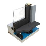 2.2.3.0 Hinged Door - Commercial Series