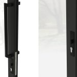 CS_HD_Hardware Carousel_Latch_Black