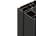 Commercial Series Hinged Door Reveal Equaliser