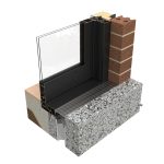 2.2.3.0 Hinged Door - Commercial Series