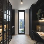 Commercial Series Hinged Door