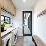 Commercial Series Hinged Door