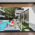 2.2.1 Sliding Door - Commercial Series