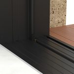 2.1.9 Electric Strut Servery Window - Commercial Series