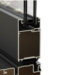 2.1.9 Electric Strut Servery Window - Commercial Series