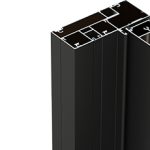 2.1.9 Electric Strut Servery Window - Commercial Series