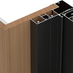 2.1.9 Electric Strut Servery Window - Commercial Series