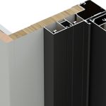 2.1.9 Electric Strut Servery Window - Commercial Series