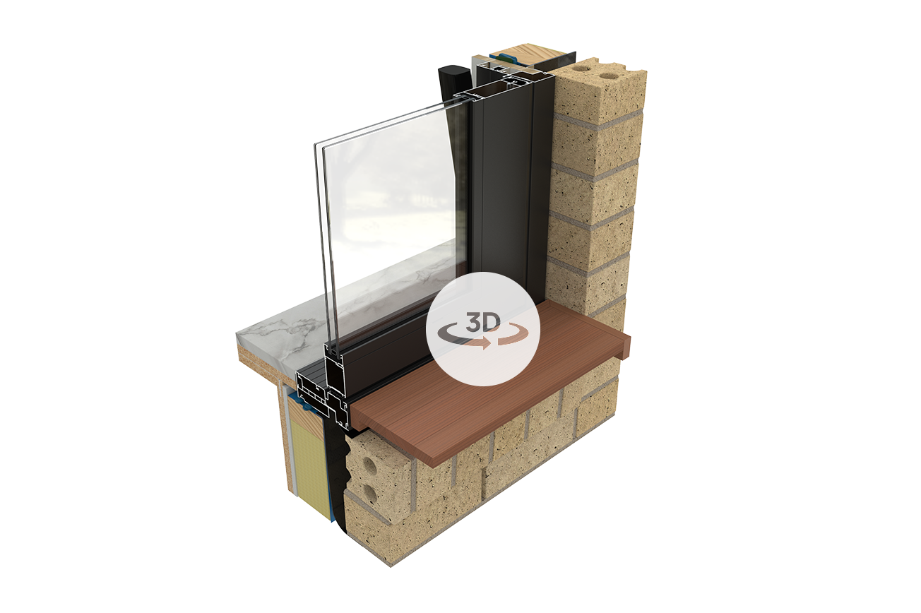 Electric Strut Servery Installation Guide