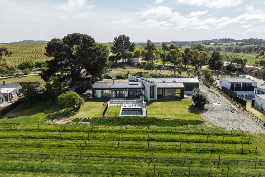 3.1.32 Seppeltsfield