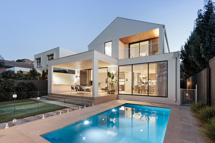 3.1.35 Nordic Sophistication