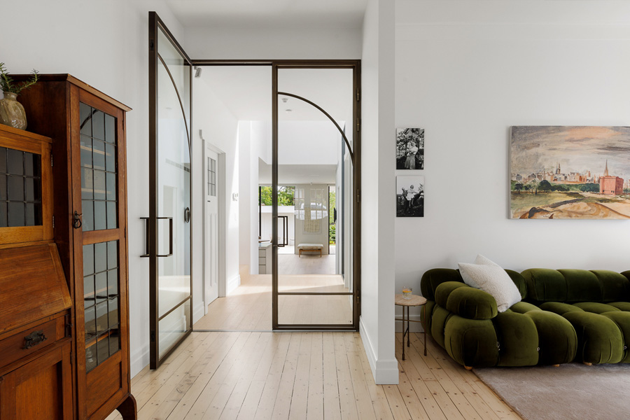 3.1.35 Nordic Sophistication