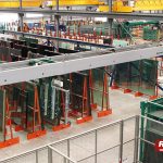 Glassworks Local Supply Chain