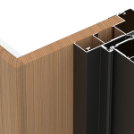 2.2.4 Bifold Door - Commercial Series