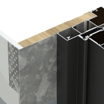 2.2.4 Bifold Door - Commercial Series