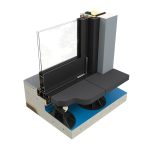 2.2.4.0 Bifold Door - Commercial Series