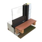 2.2.4.0 Bifold Door - Commercial Series