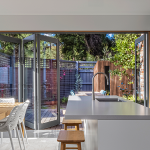 2.2.4 Bifold Door - Commercial Series