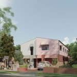 Sibling Architecture