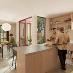 Sibling Architecture Semis 02 NSW Pattern Book