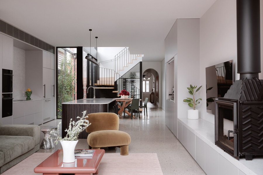 Rylock Project - Illuminated Form