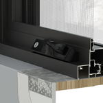 Awning Window Thermally Broken - Commercial Series