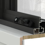Awning Window Thermally Broken - Commercial Series