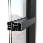 Fixed Lite Window Thermally Broken  - Commercial Series